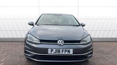 Volkswagen Golf 1.0 TSI 110 SE 5dr Petrol Hatchback